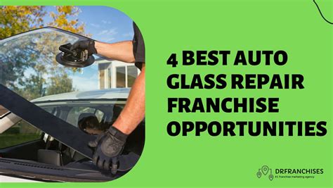 Auto Repair Franchise Opportunities .